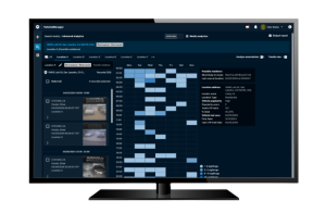 Sacramento Police Department location-data dashboard